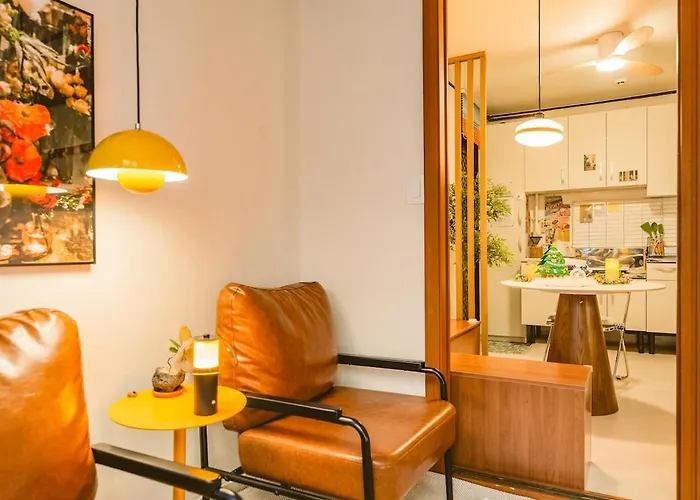 천호역5분, 잠실, Kspo, 아산병원, 한강공원, Family Stay, Quiet Area, Near Olympic Park