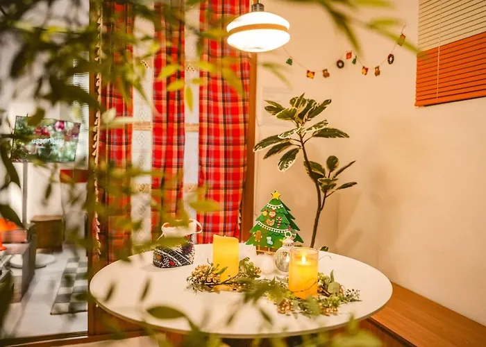 アパート 천호역5분, 잠실, Kspo, 아산병원, 한강공원, Family Stay, Quiet Area, Near Olympic Park