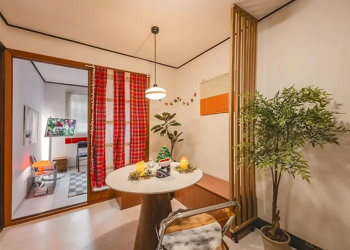 천호역5분, 잠실, Kspo, 아산병원, 한강공원, Family Stay, Quiet Area, Near Olympic Park