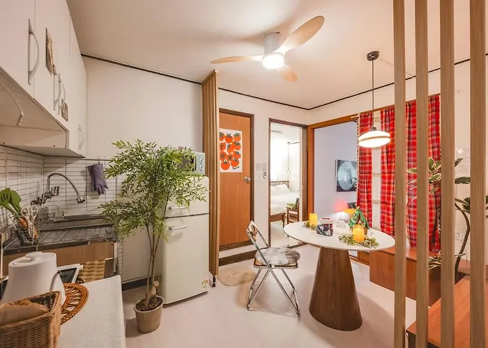 천호역5분, 잠실, Kspo, 아산병원, 한강공원, Family Stay, Quiet Area, Near Olympic Park アパート