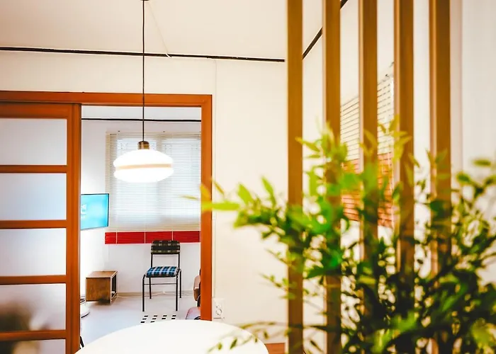 アパート 천호역5분, 잠실, Kspo, 아산병원, 한강공원, Family Stay, Quiet Area, Near Olympic Park