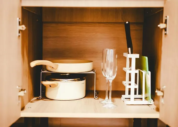 천호역5분, 잠실, Kspo, 아산병원, 한강공원, Family Stay, Quiet Area, Near Olympic Park ソウル特別市