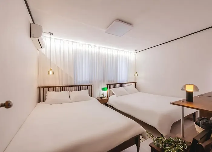 천호역5분, 잠실, Kspo, 아산병원, 한강공원, Family Stay, Quiet Area, Near Olympic Park アパート ソウル特別市