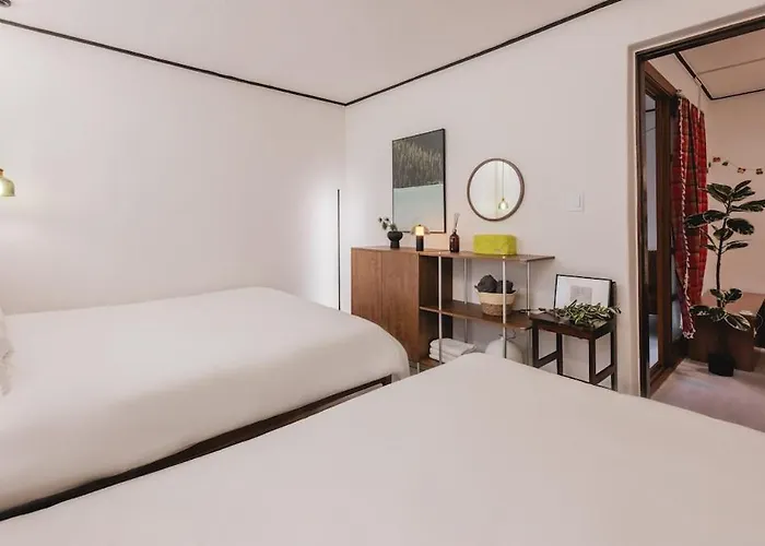 천호역5분, 잠실, Kspo, 아산병원, 한강공원, Family Stay, Quiet Area, Near Olympic Park ソウル特別市