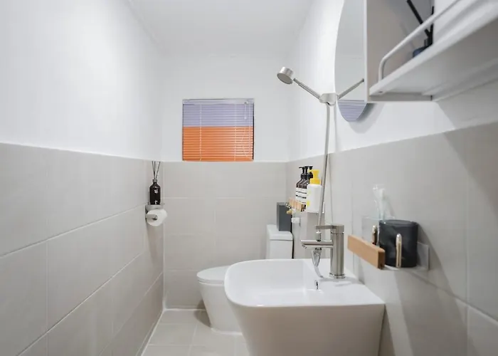 천호역5분, 잠실, Kspo, 아산병원, 한강공원, Family Stay, Quiet Area, Near Olympic Park アパート ソウル特別市